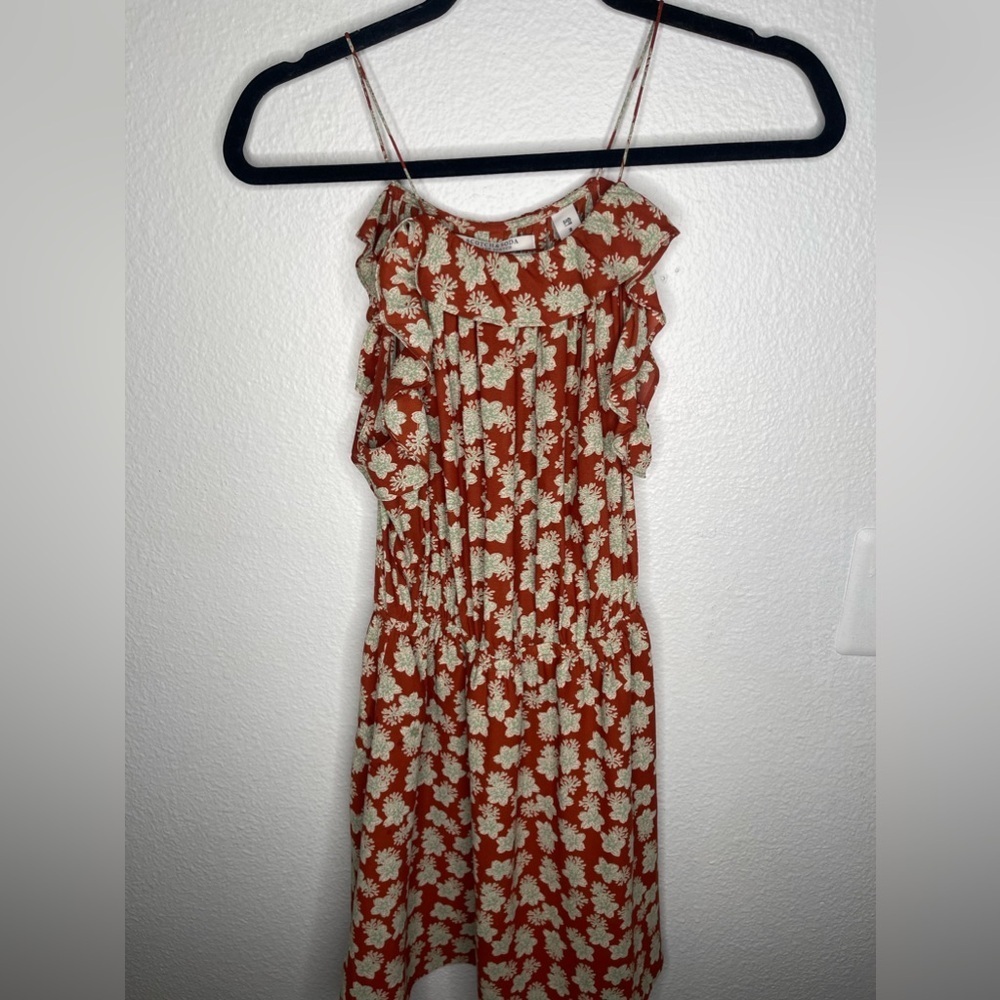 Scotch & Soda Paradise Cove Mini Summer
Dress Size 2 - Picture 2 of 6